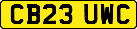 CB23UWC