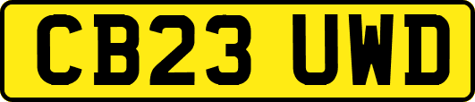 CB23UWD
