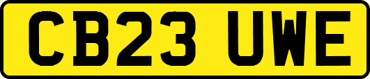 CB23UWE