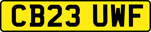 CB23UWF