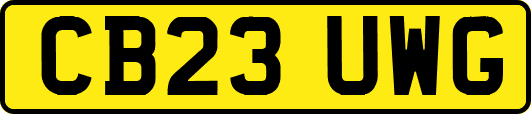 CB23UWG