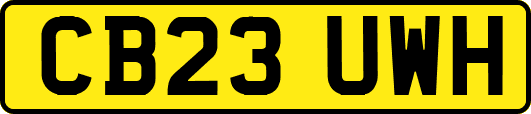 CB23UWH