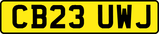 CB23UWJ