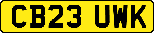 CB23UWK