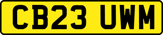 CB23UWM