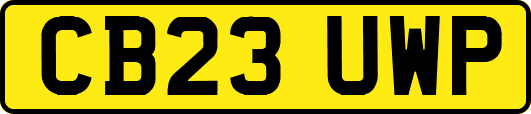 CB23UWP