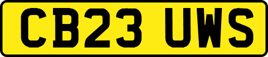CB23UWS