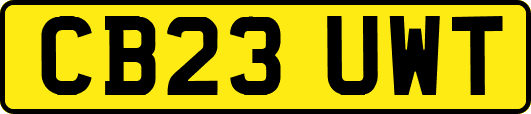 CB23UWT