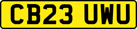 CB23UWU