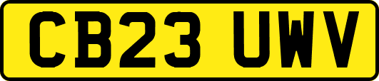 CB23UWV