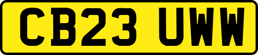 CB23UWW