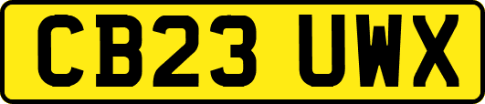 CB23UWX