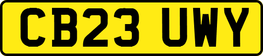 CB23UWY