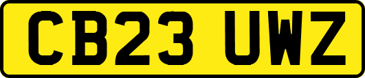 CB23UWZ