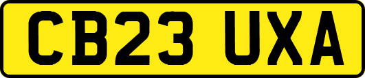 CB23UXA