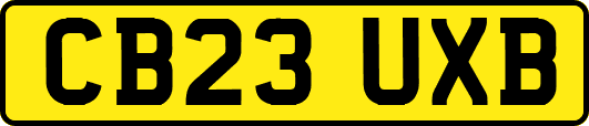 CB23UXB
