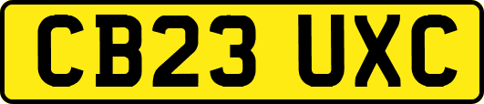 CB23UXC
