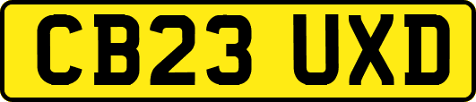 CB23UXD