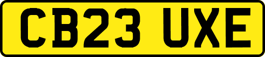 CB23UXE