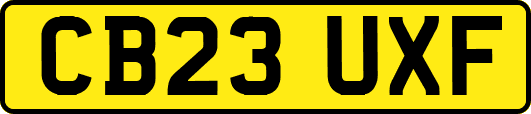 CB23UXF