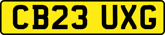 CB23UXG