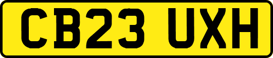 CB23UXH