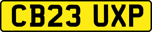CB23UXP