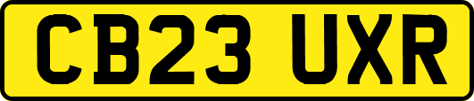 CB23UXR