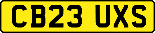 CB23UXS
