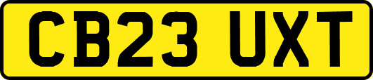 CB23UXT