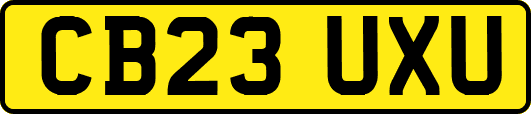 CB23UXU