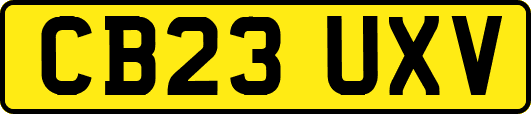 CB23UXV
