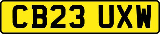 CB23UXW
