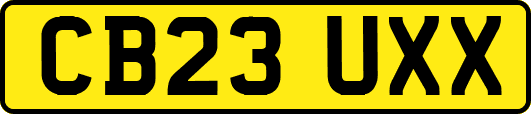 CB23UXX