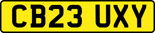 CB23UXY
