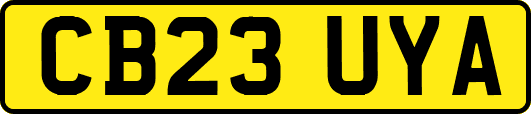 CB23UYA