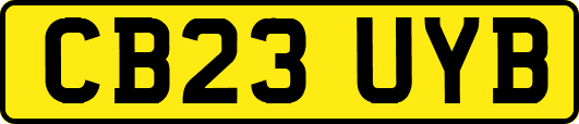 CB23UYB