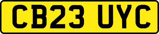 CB23UYC