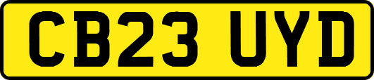 CB23UYD