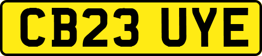 CB23UYE