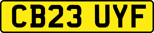 CB23UYF