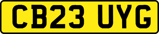 CB23UYG