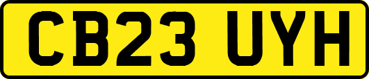 CB23UYH