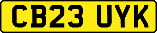 CB23UYK