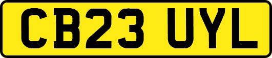 CB23UYL
