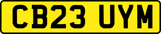 CB23UYM