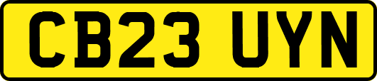 CB23UYN
