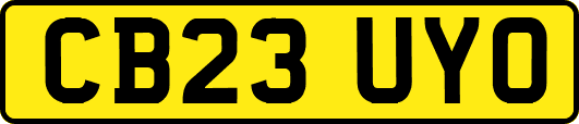 CB23UYO