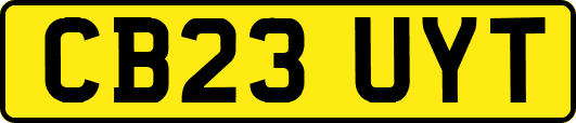 CB23UYT