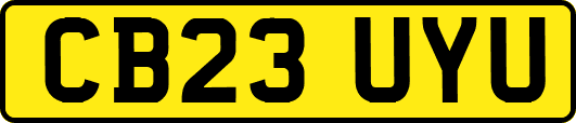CB23UYU